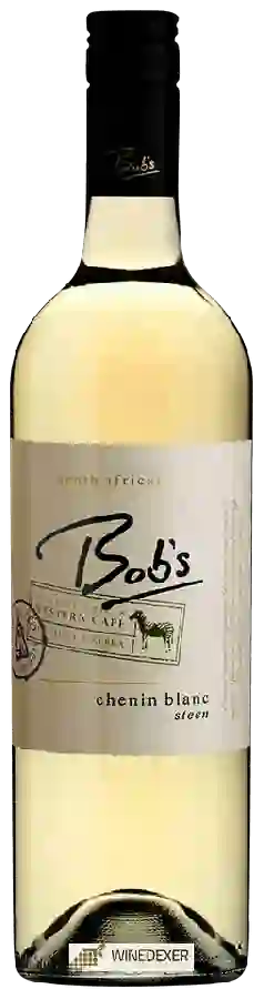 Winery Bob's - Steen Chenin Blanc Winery Bob's - Steen Chenin Blanc