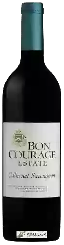 Winery Bon Courage - Cabernet Sauvignon