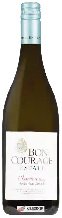 Winery Bon Courage - Chardonnay Prestige Cuvée Winery Bon Courage - Chardonnay Prestige Cuvée