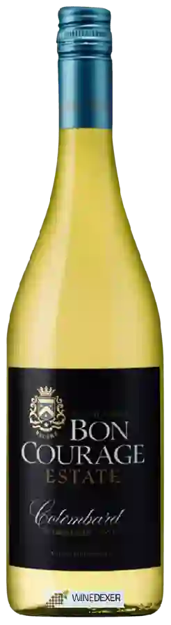 Winery Bon Courage - Colombard