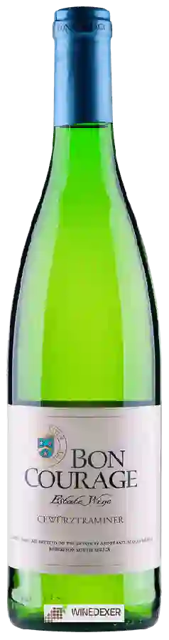 Winery Bon Courage - Gewürztraminer Dry