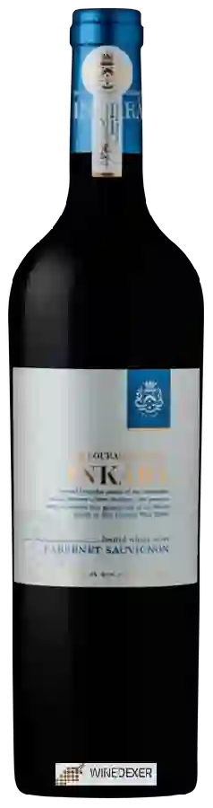 Winery Bon Courage - Inkará Limited Release Cabernet Sauvignon Winery Bon Courage - Inkará Limited Release Cabernet Sauvignon