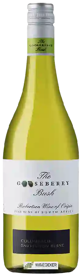 Winery Bon Courage - The Gooseberry Bush Colombard - Sauvignon Blanc Winery Bon Courage - The Gooseberry Bush Colombard - Sauvignon Blanc