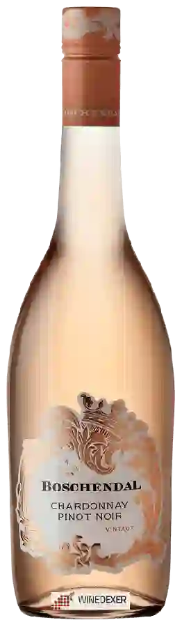Winery Boschendal - Chardonnay - Pinot Noir (1685 Series)