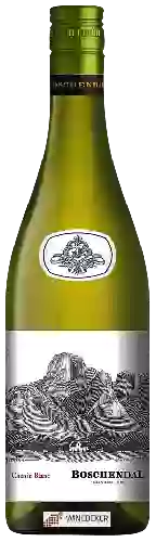 Winery Boschendal - Chenin Blanc