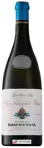 Winery Boschendal - Elgin Sauvignon Blanc
