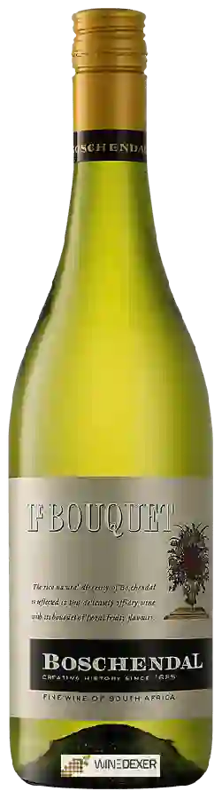Winery Boschendal - Le Bouquet