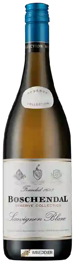 Winery Boschendal - Reserve Collection Sauvignon Blanc