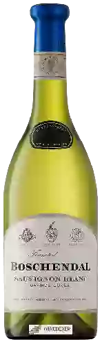 Winery Boschendal - Sauvignon Blanc (1685 Series Grande Cuvée)