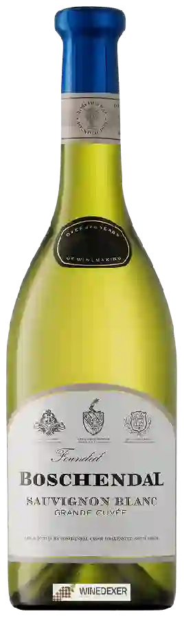 Winery Boschendal - Sauvignon Blanc (1685 Series Grande Cuvée)