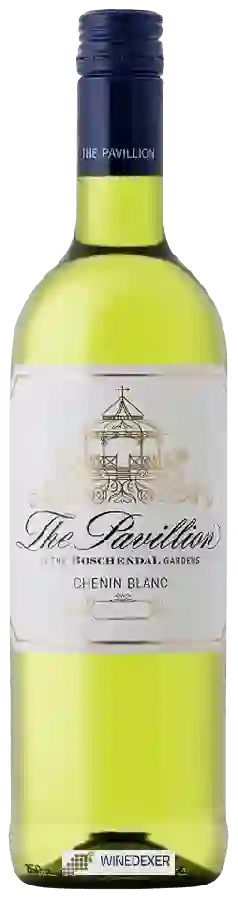 Winery Boschendal - The Pavillion Chenin Blanc