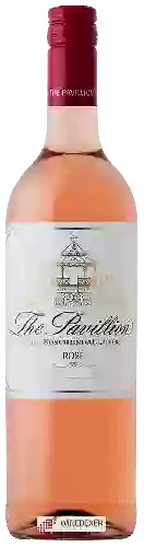 Winery Boschendal - The Pavillion Rosé