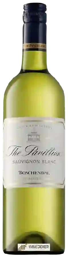 Winery Boschendal - The Pavillion Sauvignon Blanc