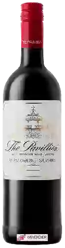 Winery Boschendal - The Pavillion Shiraz - Cabernet Sauvignon