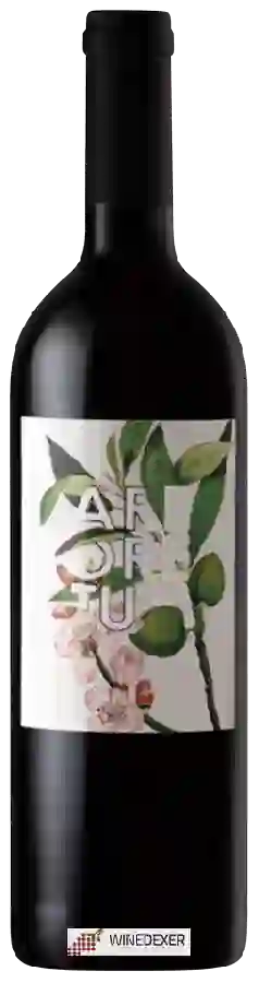 Winery Botanica - Arboretum Winery Botanica - Arboretum