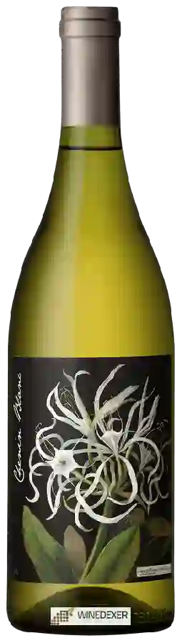 Winery Botanica - Chenin Blanc Winery Botanica - Chenin Blanc