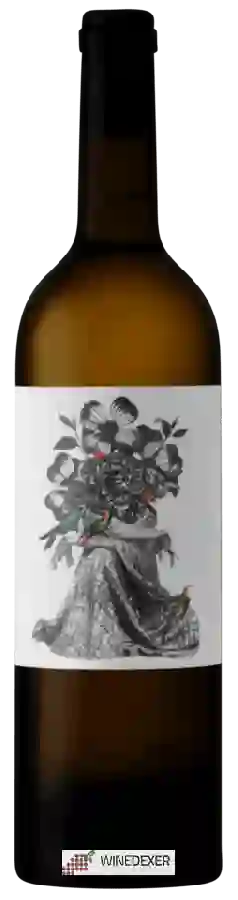 Winery Botanica - Flower Girl Albariño Winery Botanica - Flower Girl Albariño