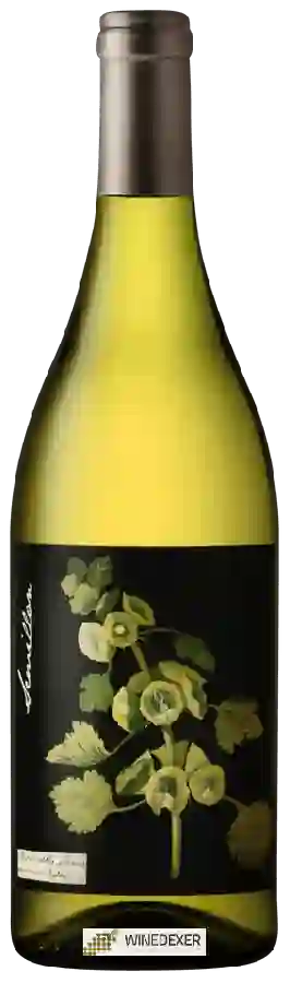 Winery Botanica - Sémillon Winery Botanica - Sémillon