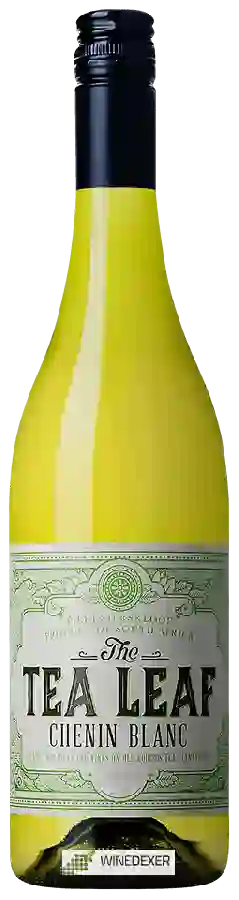 Winery Boutinot - The Tea Leaf Chenin Blanc Winery Boutinot - The Tea Leaf Chenin Blanc