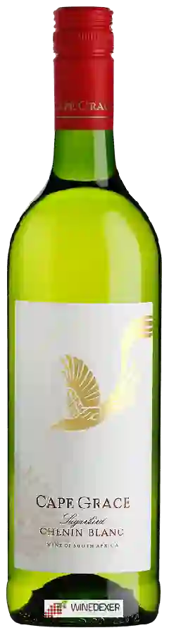 Winery Cape Grace - Sugarbird Chenin Blanc Winery Cape Grace - Sugarbird Chenin Blanc