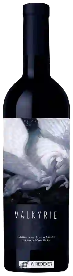 Winery Cavalli - Valkyrie Winery Cavalli - Valkyrie