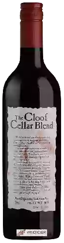 Winery Cloof - Cellar Blend