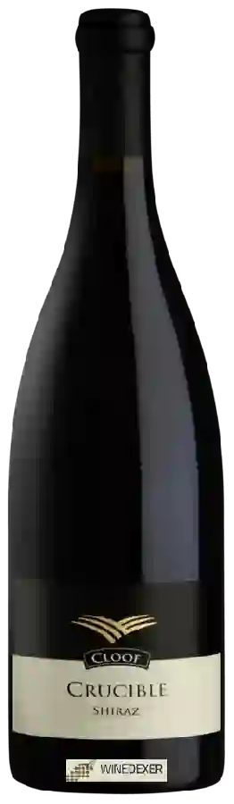 Winery Cloof - Crucible Shiraz