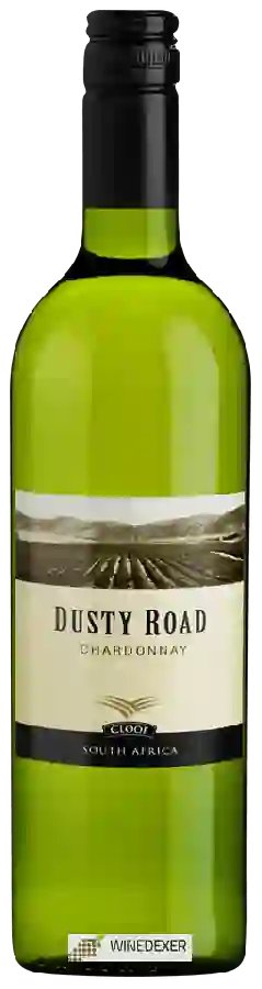 Winery Cloof - Dusty Road Chardonnay