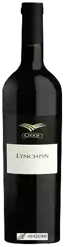 Winery Cloof - Lynchpin