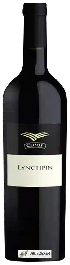 Winery Cloof - Lynchpin