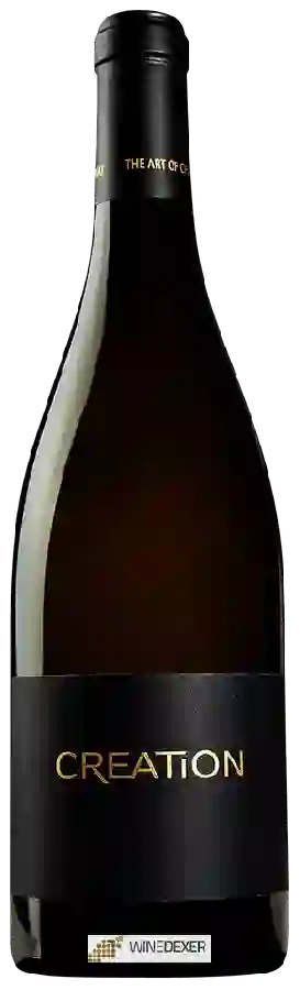 Winery Creation - Art of Chardonnay Winery Creation - Art of Chardonnay