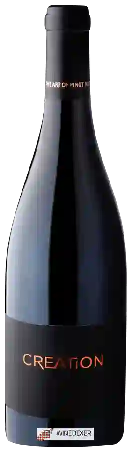 Winery Creation - Art of Pinot Noir