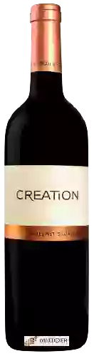 Winery Creation - Cabernet Sauvignon