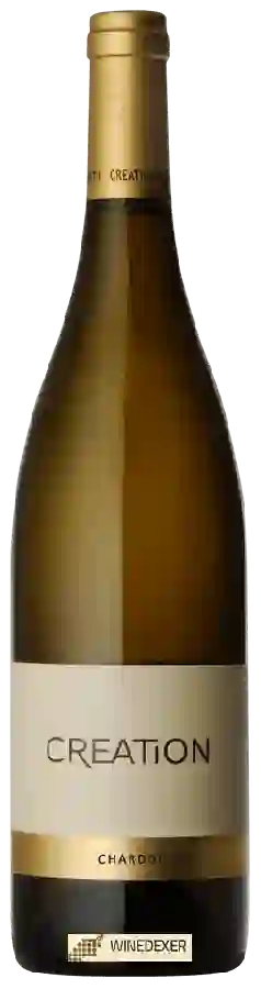 Winery Creation - Chardonnay