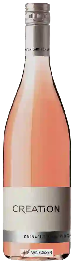 Winery Creation - Grenache Noir - Viognier