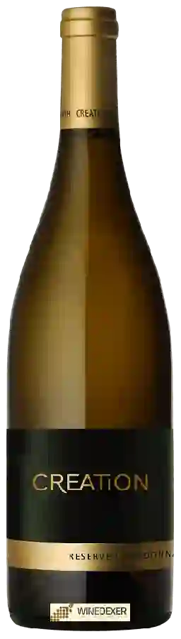 Winery Creation - Reserve Chardonnay Winery Creation - Reserve Chardonnay