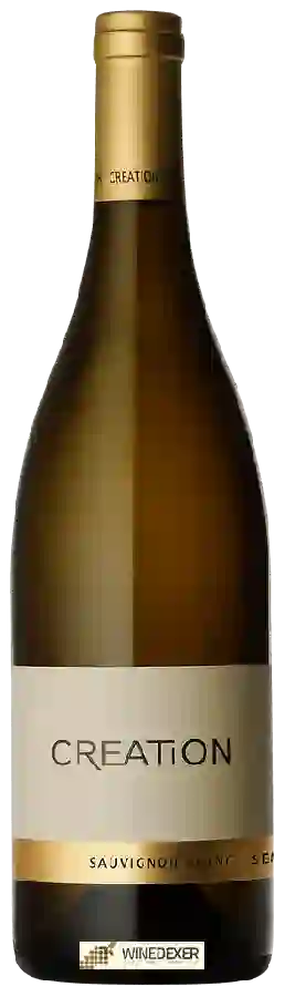 Winery Creation - Sauvignon Blanc - Sémillon