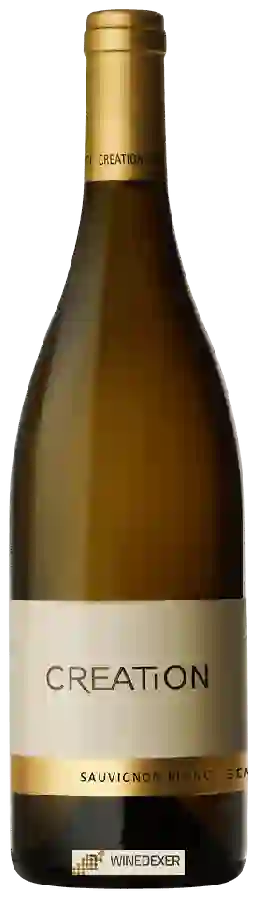 Winery Creation - Sauvignon Blanc