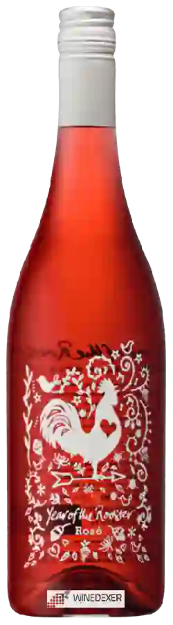 Winery The Drift - Year of The Rooster Rosé