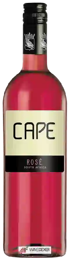 Winery Du Toit Family - Cape Rosé