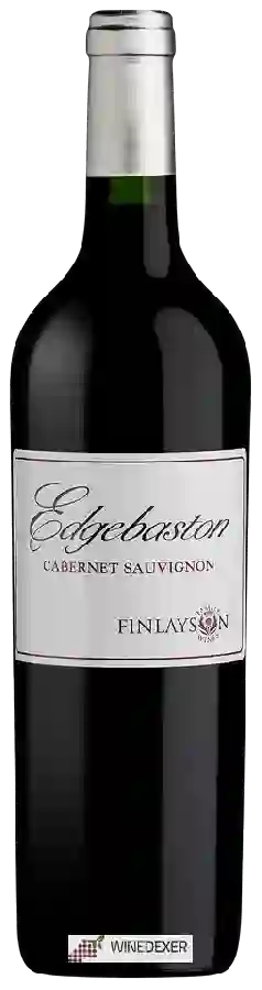 Winery Edgebaston - Cabernet Sauvignon Winery Edgebaston - Cabernet Sauvignon