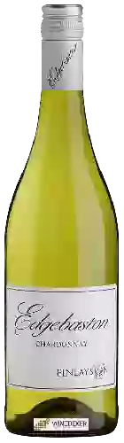 Winery Edgebaston - Chardonnay