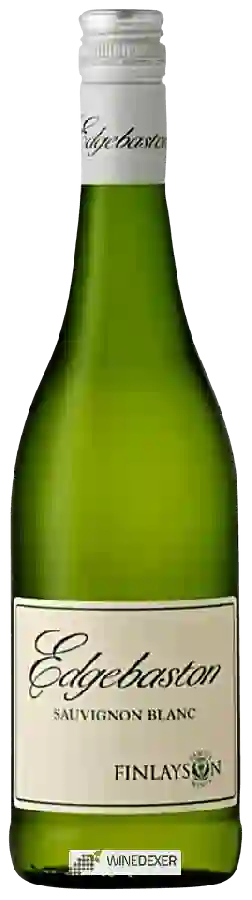 Winery Edgebaston - Sauvignon Blanc Winery Edgebaston - Sauvignon Blanc