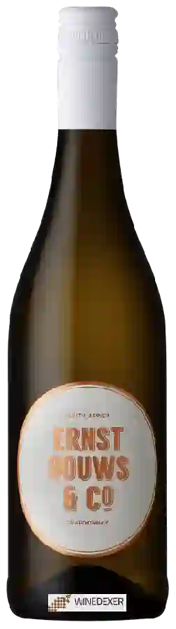 Winery Ernst - Chardonnay Winery Ernst - Chardonnay