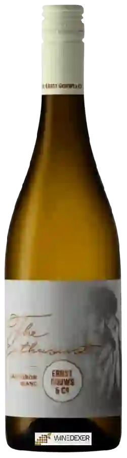 Winery Ernst - The Enthusiast Sauvignon Blanc Winery Ernst - The Enthusiast Sauvignon Blanc