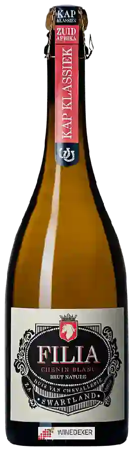Winery Huis Van Chevallerie - Filia Brut Nature