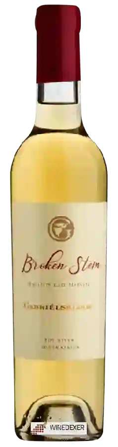Winery Gabriëlskloof - Broken Stem Sémillon Late Harvest