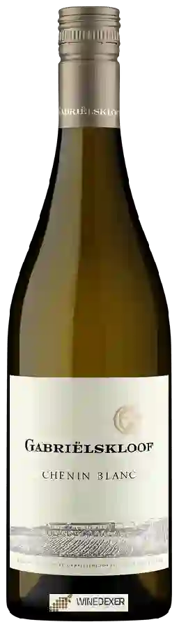 Winery Gabriëlskloof - Chenin Blanc