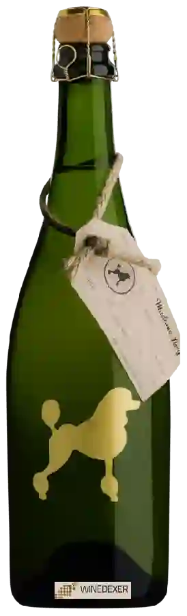 Winery Gabriëlskloof - Madame Lucy's MCC Brut Winery Gabriëlskloof - Madame Lucy's MCC Brut