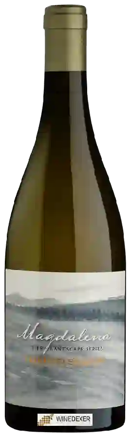 Winery Gabriëlskloof - Magdalena Winery Gabriëlskloof - Magdalena